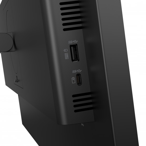 Monitor Lenovo ThinkVision P27QD-40 64B3GAT2EU