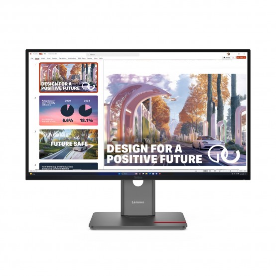 Monitor Lenovo ThinkVision P27QD-40 64B3GAT2EU