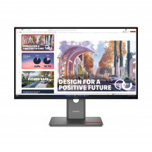 Monitor Lenovo ThinkVision P27QD-40 64B3GAT2EU