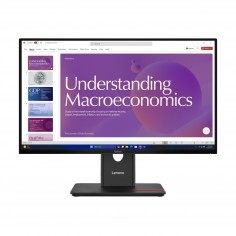 Monitor Lenovo ThinkVision T24D-40 64B9GAT1EU