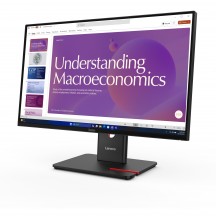 Monitor Lenovo ThinkVision T24D-40 64B9GAT1EU