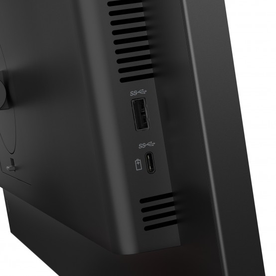 Monitor Lenovo ThinkVision T24D-40 64B9GAT1EU