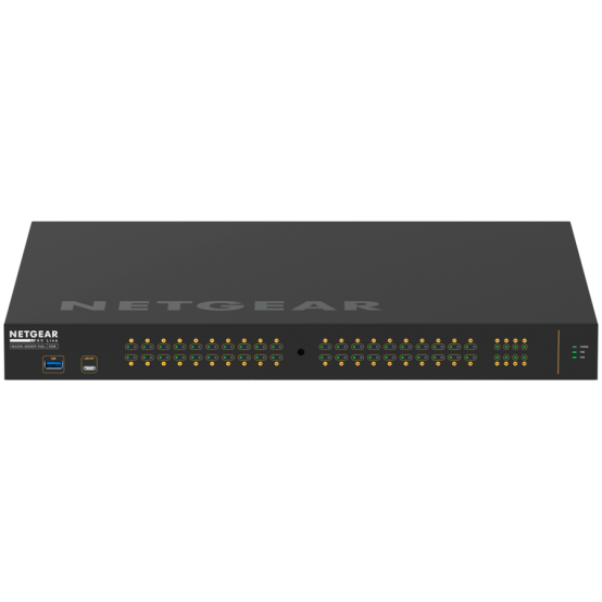 Switch NetGear  GSM4248PX-100EUS