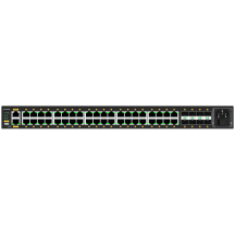 Switch NetGear  GSM4248PX-100EUS