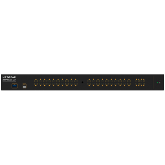 Switch NetGear  GSM4248PX-100EUS