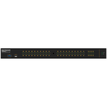 Switch NetGear  GSM4248PX-100EUS
