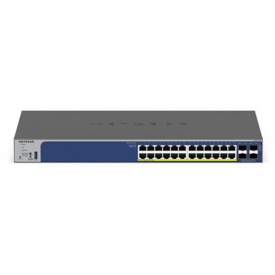 Switch NetGear  GS728TXP-300EUS