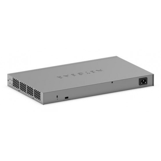 Switch NetGear  GS728TXP-300EUS