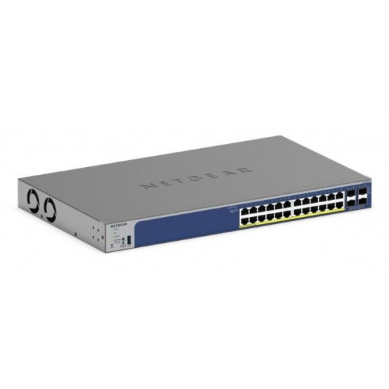 Switch NetGear  GS728TXP-300EUS