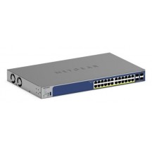 Switch NetGear  GS728TXP-300EUS
