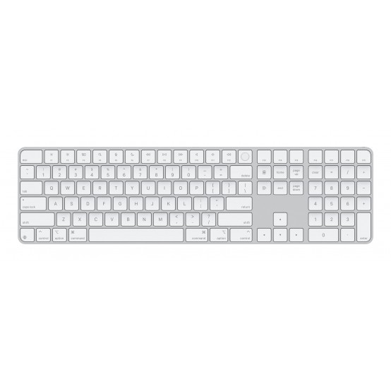 Tastatura Apple Magic Keyboard Touch ID MXK73LB/A