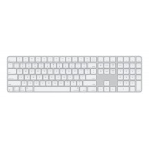Tastatura Apple Magic Keyboard Touch ID MXK73LB/A