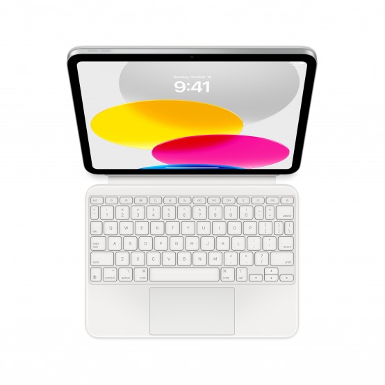 Tastatura Apple Magic Keyboard Folio for iPad (A16 and 10th generation) MQDP3LB/A