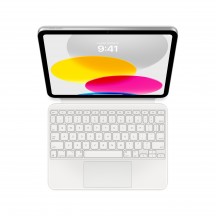 Tastatura Apple Magic Keyboard Folio for iPad (A16 and 10th generation) MQDP3LB/A