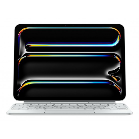 Tastatura Apple Magic Keyboard for iPad Pro 11‑inch (M4) MWR03LB/A