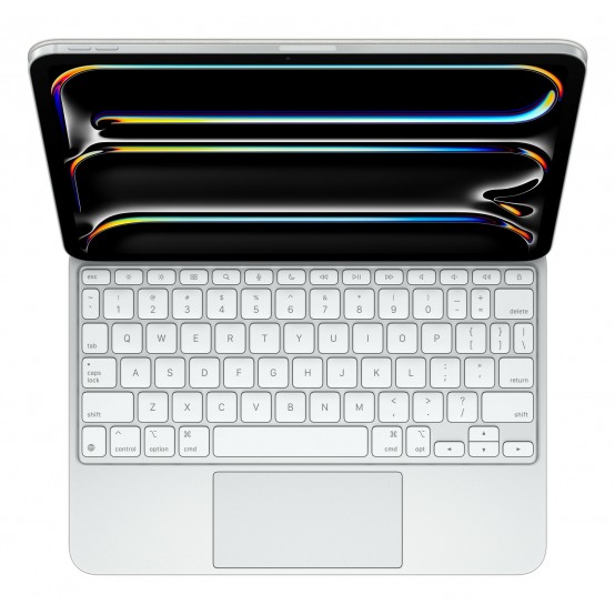 Tastatura Apple Magic Keyboard for iPad Pro 11‑inch (M4) MWR03LB/A
