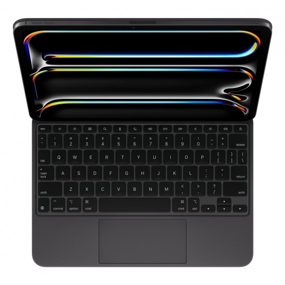 Tastatura Apple Magic Keyboard for iPad Pro 11‑inch (M4) MWR23LB/A