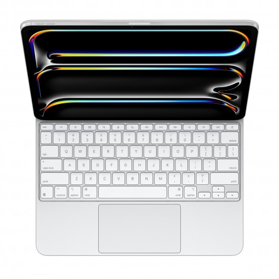 Tastatura Apple Magic Keyboard for iPad Pro 13‑inch (M4) MWR43LB/A