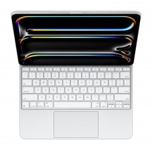 Tastatura Apple Magic Keyboard for iPad Pro 13‑inch (M4) MWR43LB/A