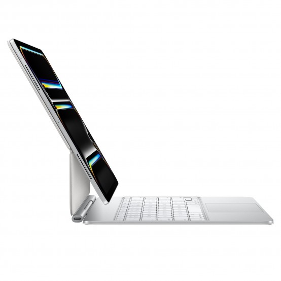 Tastatura Apple Magic Keyboard for iPad Pro 13‑inch (M4) MWR43LB/A