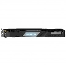 Placa video GigaByte GeForce GTX 1660 SUPER GAMING OC 6G GV-N166SGAMING OC-6GD
