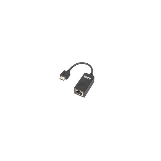 Placa de retea Lenovo ThinkPad Ethernet Extension Adapter Gen 2 4X90Q84427