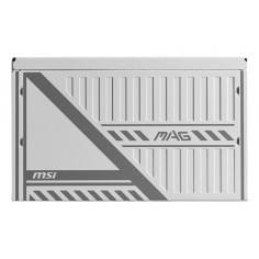 Sursa MSI  MAG A650BNL WHITE 2