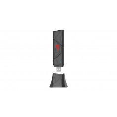 Placa de retea ASUS ROG USB-BE92 90IG09I0-MO0B00