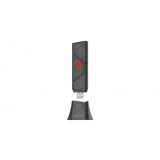 Placa de retea ASUS ROG USB-BE92 90IG09I0-MO0B00