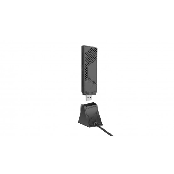Placa de retea ASUS ROG USB-BE92 90IG09I0-MO0B00