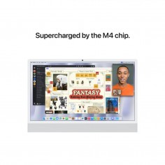 Calculator brand Apple iMac 24 Z1E2000UT 2