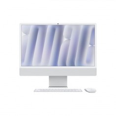 Calculator brand Apple iMac 24 Z1E2001KF