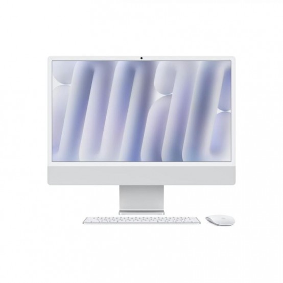 Calculator brand Apple iMac 24 Z1E2001KF