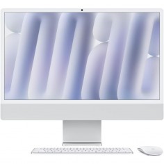 Calculator brand Apple iMac 24 Z1EH001SU