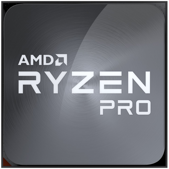 Procesor AMD Ryzen 5 PRO 5655G 100-000001513