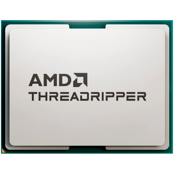 Procesor AMD Ryzen Threadripper 9980X 100-000001593