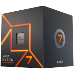 Procesor AMD Ryzen 7 7700 100-100000592SPK