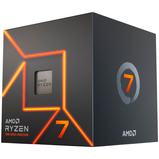 Procesor AMD Ryzen 7 7700 100-100000592SPK
