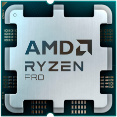 Procesor AMD Ryzen 9 PRO 7945 100-100000598SPK
