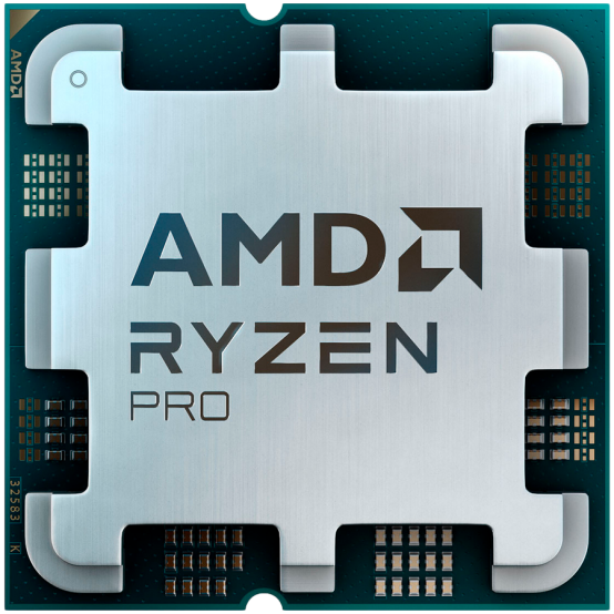 Procesor AMD Ryzen 7 PRO 7745 100-100000599SPK