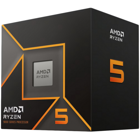 Procesor AMD Ryzen 5 9600 100-100000718BOX
