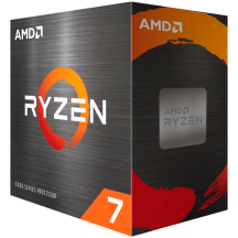 Procesor AMD Ryzen 7 5700 100-100000743SBX