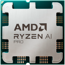 Procesor AMD Ryzen 7 PRO 8700GE 100-100001240SPK