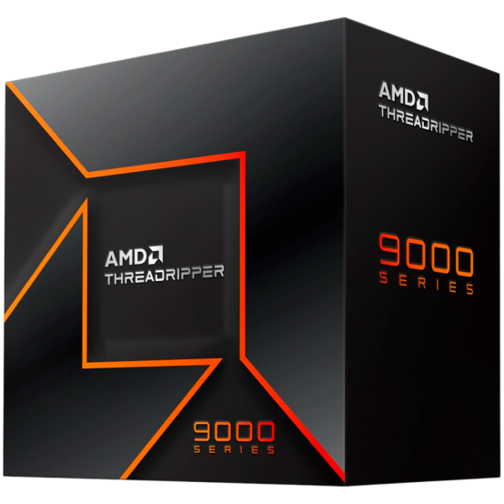 Procesor AMD Ryzen Threadripper 9960X 100-100001595WOF