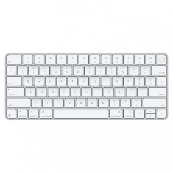 Tastatura Apple Magic Keyboard Touch ID MXCK3LB/A