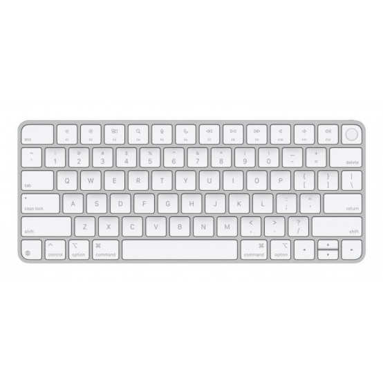 Tastatura Apple Magic Keyboard Touch ID MXCK3LB/A