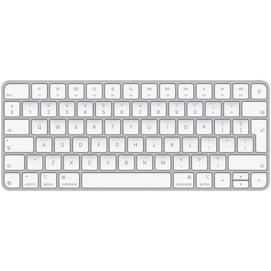 Tastatura Apple Magic Keyboard Touch ID MXCK3UA/A