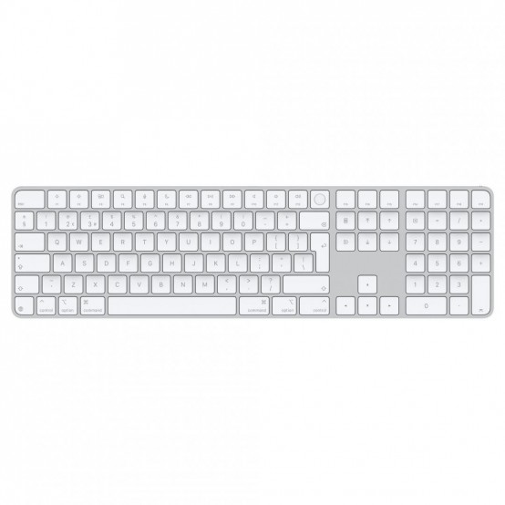 Tastatura Apple Magic Keyboard Touch ID MXK73RO/A