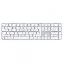 Tastatura Apple Magic Keyboard Touch ID MXK73RO/A