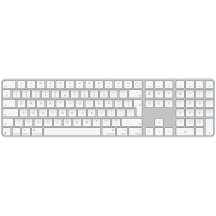 Tastatura Apple Magic Keyboard Touch ID MXK73UA/A